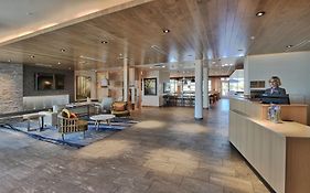 Fairfield Inn & Suites By Marriott Albuquerque North